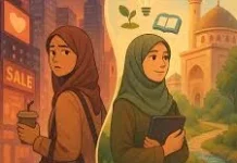 Generasi Muda Didorong Maknai Hijrah sebagai Perubahan Gaya Hidup Positif