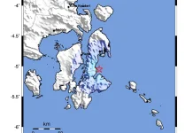Gempa Tektonik Berkekuatan 3,4 di Buton Utara