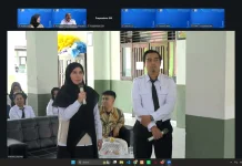 Kanwil Kemenkum Sultra Perkuat Pengembangan SDM