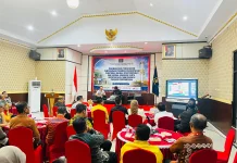 Kemenkum Sultra Perkuat Perencanaan Legislasi Daerah
