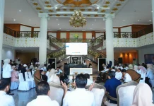 Pemprov Sultra Lelang 27 Kendaraan Dinas Operasional