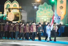 Koltim Targetkan Prestasi pada MTQ XXXI Sultra 2026