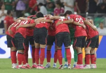 Afrika Selatan Tundukkan Korea Selatan 1-0, Amankan Tiket ke Fase Gugur