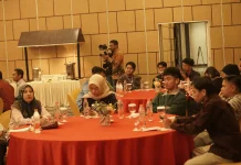 Kemenkum Sultra Bangun Budaya Menghargai Karya Anak Bangsa
