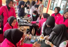 Bhakti Kesehatan Bhayangkara Hadirkan Layanan Gratis untuk Masyarakat