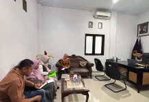 Kemenkum Sultra Siapkan Penyusunan Peta Permasalahan Hukum Tahun 2026