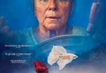 The Blue Trail: Perjalanan Menentang Takdir di Usia Senja