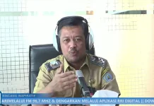 Kendari Percepat Sertifikasi Halal hingga Oktober 2026
