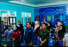 Bombana Perkuat Input Data E‑Walidata SIPD‑RI