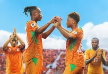 Pantai Gading Bekuk Curacao 2-0, Pastikan Tiket ke Babak 32 Besar Piala Dunia 2026