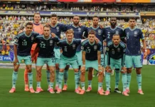 Klasemen Akhir Grup E: Jerman, Pantai Gading, dan Ekuador Lolos 32 Besar