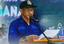 Sinergi Data Sektoral Jadi Bahan Dasar Pembangunan di Bombana
