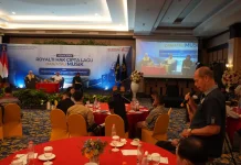 Benahi Sengkarut Hak Cipta, Ketua LMKN Pencipta Bedah Tata Kelola Royalti Musik