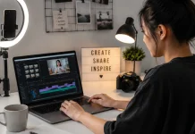 Kreator Konten Jadi Profesi Menjanjikan, Ini Tips dan Manfaatnya di Dunia Kerja