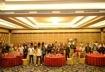 Kemenkum Sultra dan Dispar Sultra Bersinergi, Perlindungan Kekayaan Intelektual