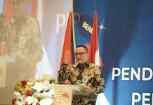 Kemenkum Sultra,Kolaborasi Jadi Kunci Cegah Pelanggaran Kekayaan Intelektual