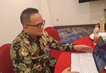 Kakanwil Kemenkum Sultra Siap Percepat Tindak Lanjut Pengaduan Masyarakat