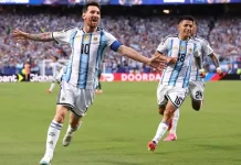 Pedri Puji Lionel Messi: Usia Tak Kurangi Kualitasnya di Piala Dunia 2026