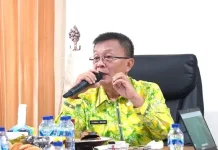 Wakil Bupati Konawe Hidupkan Wisata Kuliner melalui Panggung Ekspresi Bersahaja