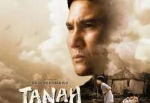 Tanah Runtuh dan Kisah Penuh Harapan