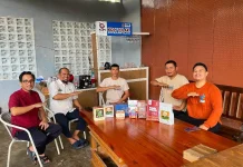 Diskominfo Konawe Selatan Dorong Kopi Tolaki lewat Digital