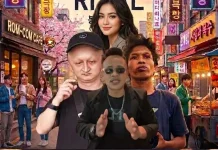 Aktor Senior Alex Pangibali Garap Film Baru, Buka Peluang bagi Anak Muda Sultra