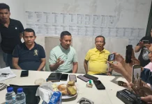 La Ode Darwin: Silaturahmi Akbar KKMM Sultra Bukan Panggung Politik