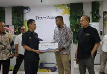 Bupati Ajak Pelaku Wisata Siap Sambut Penerbangan Bali-Wakatobi