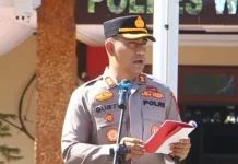 Kasus Penganiayaan Remaja di Wakatobi, Dua Oknum Polisi Ditahan di Tempat Khusus