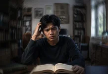 Mengenal Jamais Vu saat Hal Biasa Terasa Sangat Asing