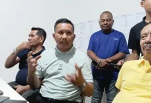 La Ode Darwin Target Pecahkan Rekor Muri Silaturahmi Akbar Masyarakat Muna