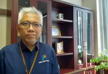 BPS Sultra Jamin Keamanan Data Sensus Ekonomi 2026