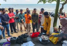 UMKendari Dorong Transformasi Perikanan Berbasis Smart Digital Fishery