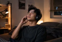Mengapa Lagu Sedih Justru Membuat Orang Bahagia Seketika