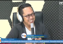 Kesadaran Masyarakat Terhadap Produk Halal Meningkat