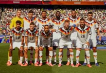 Jerman Tersingkir, Paraguay Menang Adu Penalti