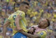 Brasil Bangkit di Menit Akhir, Taklukkan Jepang 2-1 dan Lolos ke 16 Besar