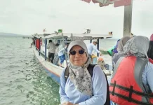 Potensi Maritim Sultra Melimpah namun Kesejahteraan Warga Pesisir Tertinggal
