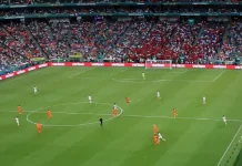 Maroko Bangkit dan Singkirkan Belanda lewat Adu Penalti