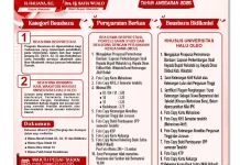 Program Beasiswa Merdeka Belajar Wakatobi 2026 Resmi Dibuka