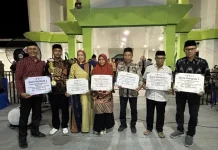 Konsisten Andalkan Peserta Lokal, Wakatobi Pertahankan Juara di MTQ Sultra 2026