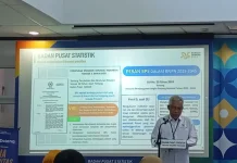Kemenkum Sultra Hadiri FGD Penyusunan Indikator Pembangunan Daerah
