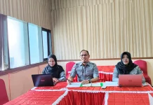 Kemenkum Sultra Ikuti Validasi Sanggah Penilaian Awal IRH Tahun 2026