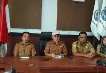 Pemkab Wakatobi Masif Sosialisasi Pelayanan Ambulans Kesehatan Gratis