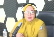 DP3A Kendari Permudah Pelaporan Kasus Kekerasan Perempuan