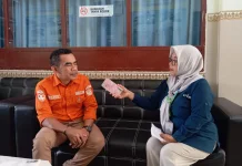 SPMB SMKN 1 Kendari Berjalan Lancar