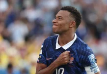 Mbappe Tegaskan Fokus Prancis usai Lolos ke 16 Besar: Kami Terus Melangkah Bersama