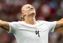 Brasil vs Norwegia Jumpa di 16 Besar Piala Dunia 2026