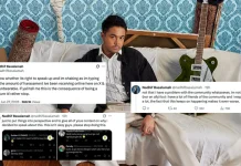Nadhif Basalamah Bersuara, Pelecehan di Ruang Digital Tak Boleh Dinormalisasi