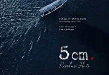 Penggemar "5 CM" Merapat! Bocoran Sekuel Terbaru Mulai Bermunculan